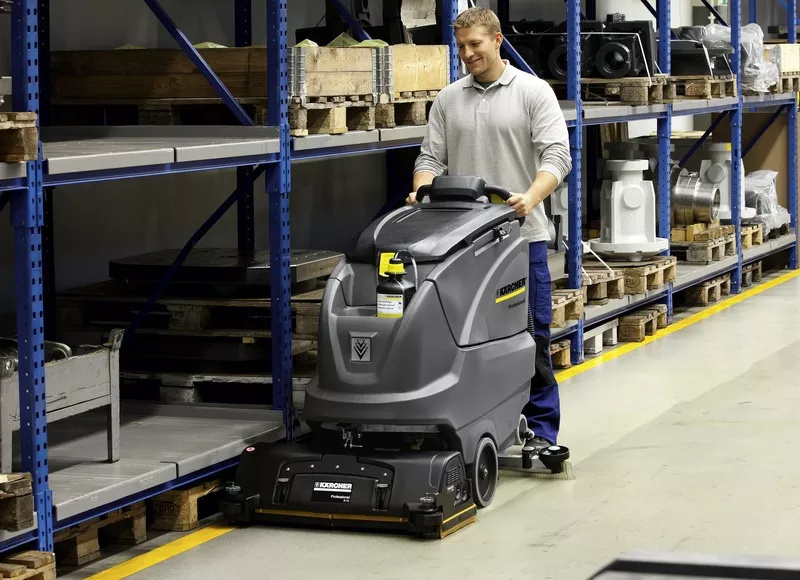 Làm sạch sâu: Bí quyết loại bỏ vết bẩn cứng đầu