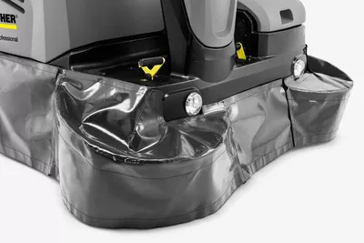 Mẹo: Giảm thiểu bụi trong quá trình dọn dẹp