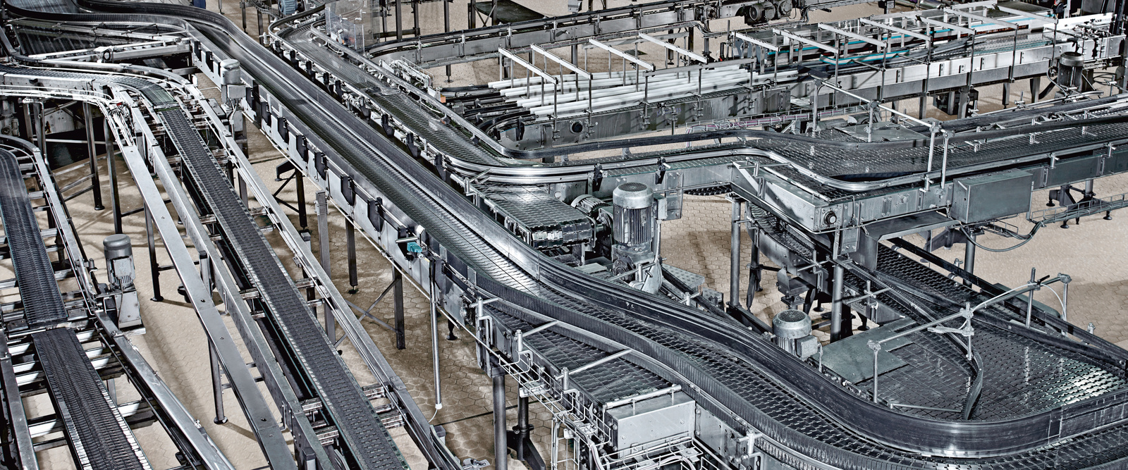 ChatGPT: Cleaning of transport and conveyor belts Cleaning transport and conveyor belts