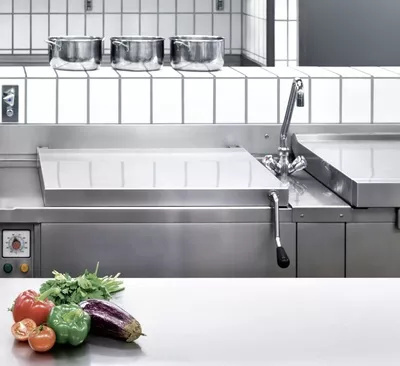 Vệ sinh và khử trùng bếp nhà hàng theo tiêu chuẩn HACCP