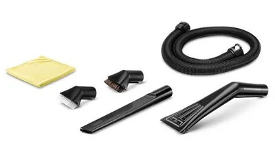 Máy hút bụi có chức năng thổi tiện lợi