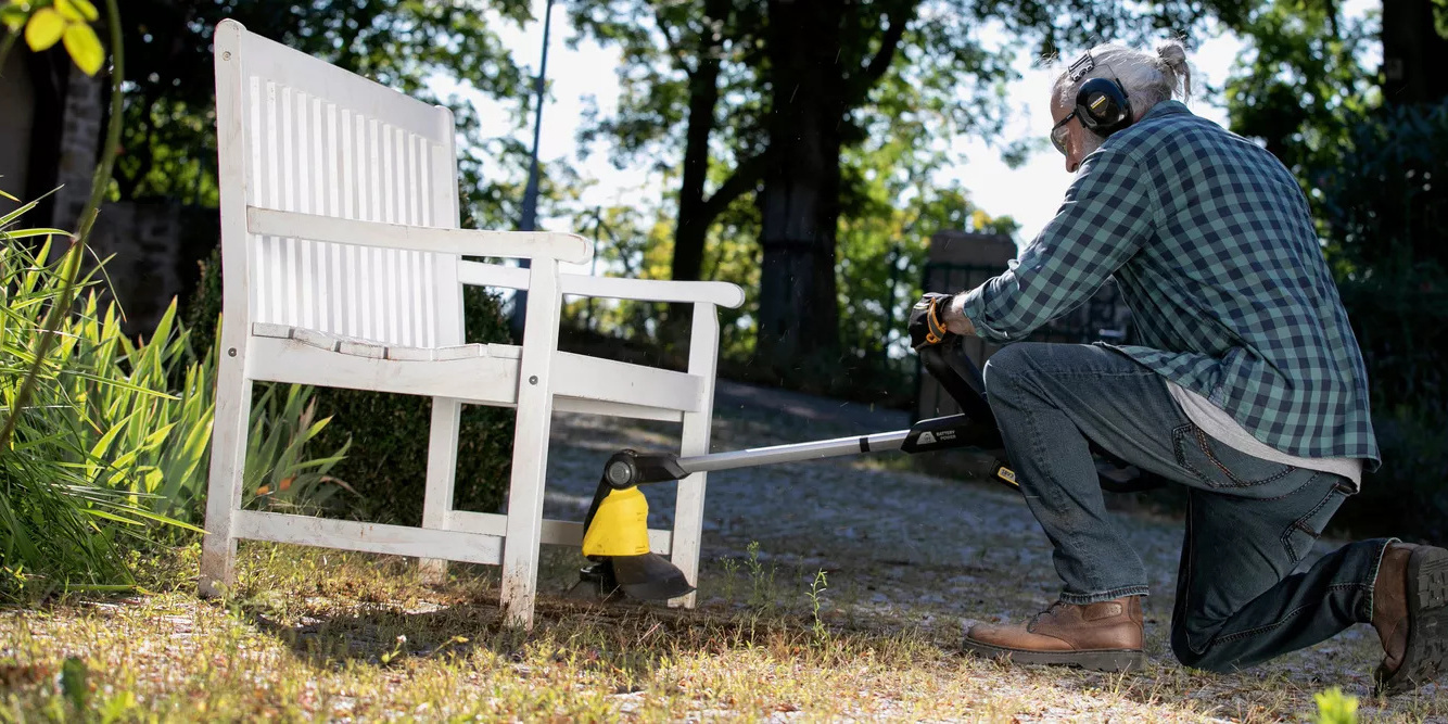 Cách diệt cỏ dại tận gốc