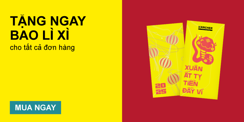 bao lì xì CTKM T1 2025 bao lì xì CTKM T1 2025