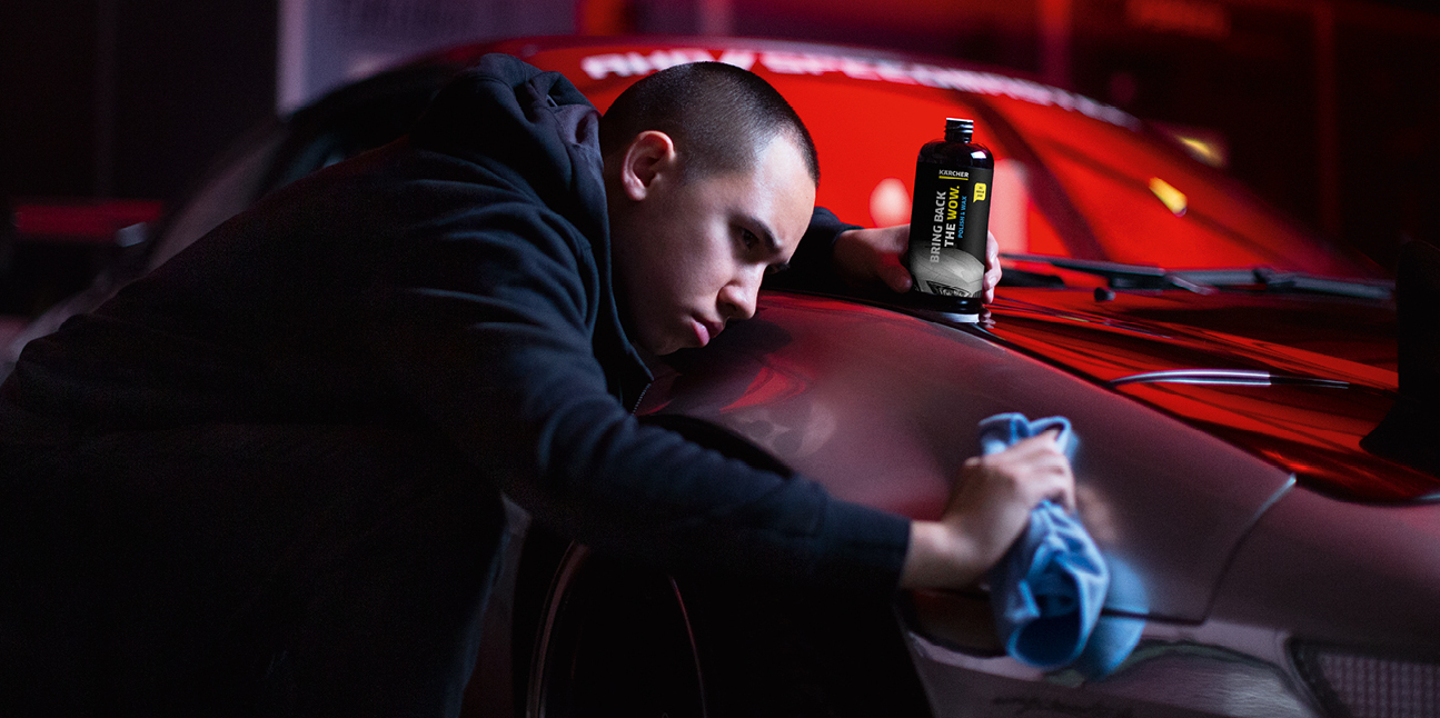 90 years of Kärcher 90 years of Kärcher