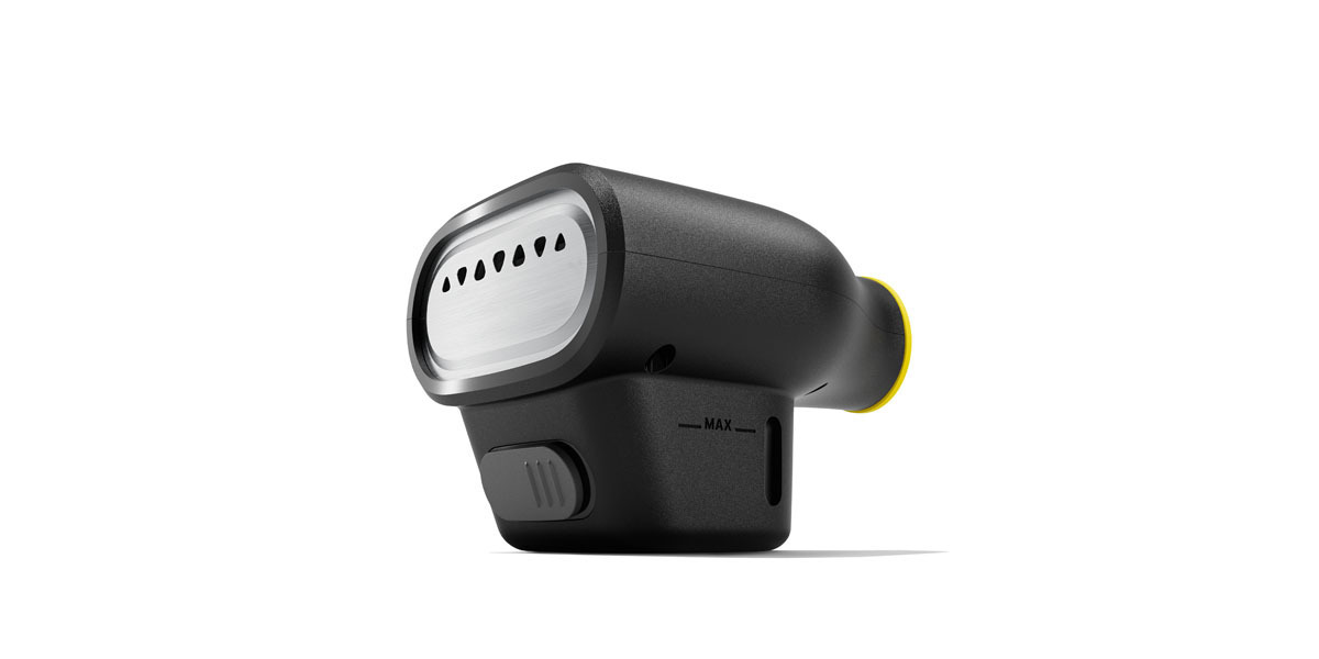 Dampfglätter Garment steamer