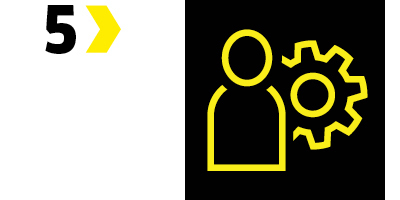 HACCP-Concept Step 5: Defining corrective measures HACCP-Concept Step 5: Defining corrective measures