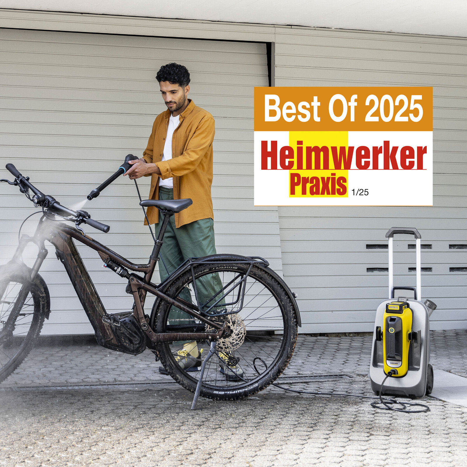 SLG Testergebnis k5 OC 6-18 Premium