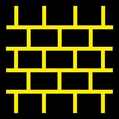 Hladké kamenné podlahy