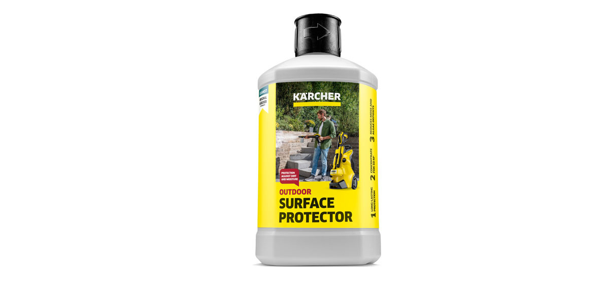 Sprühimprägnierer RM 542 Surface Protector