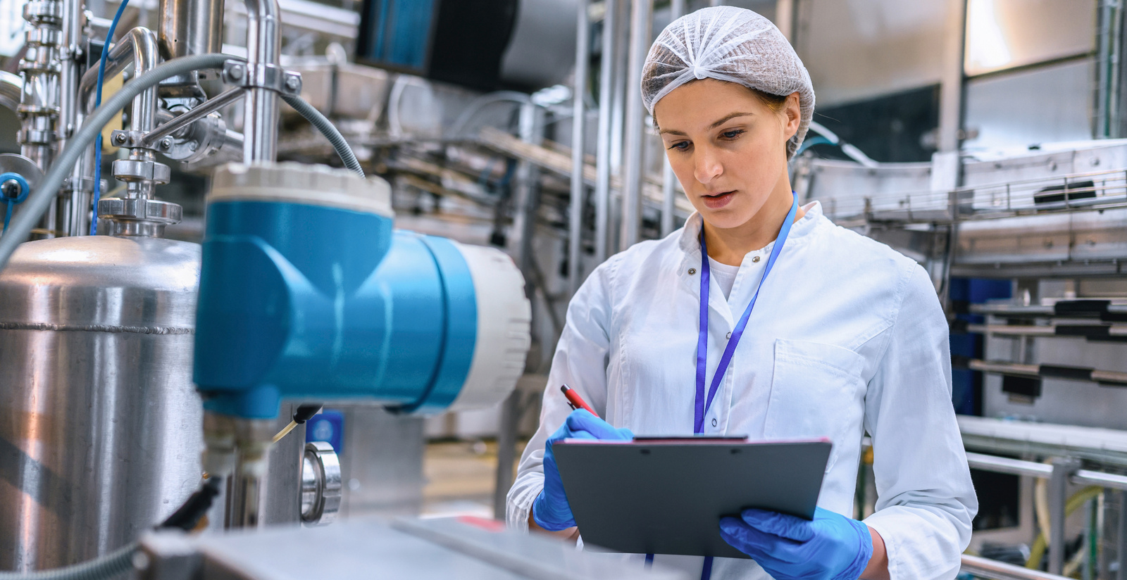 HACCP HACCP in food industry