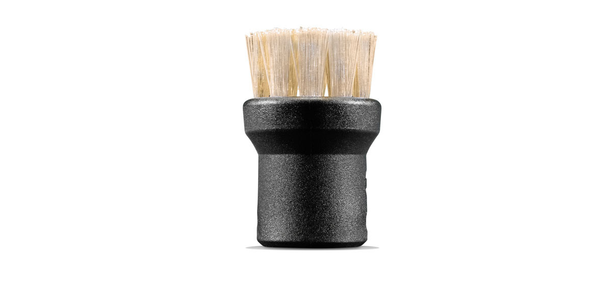 Power brush  Power brush