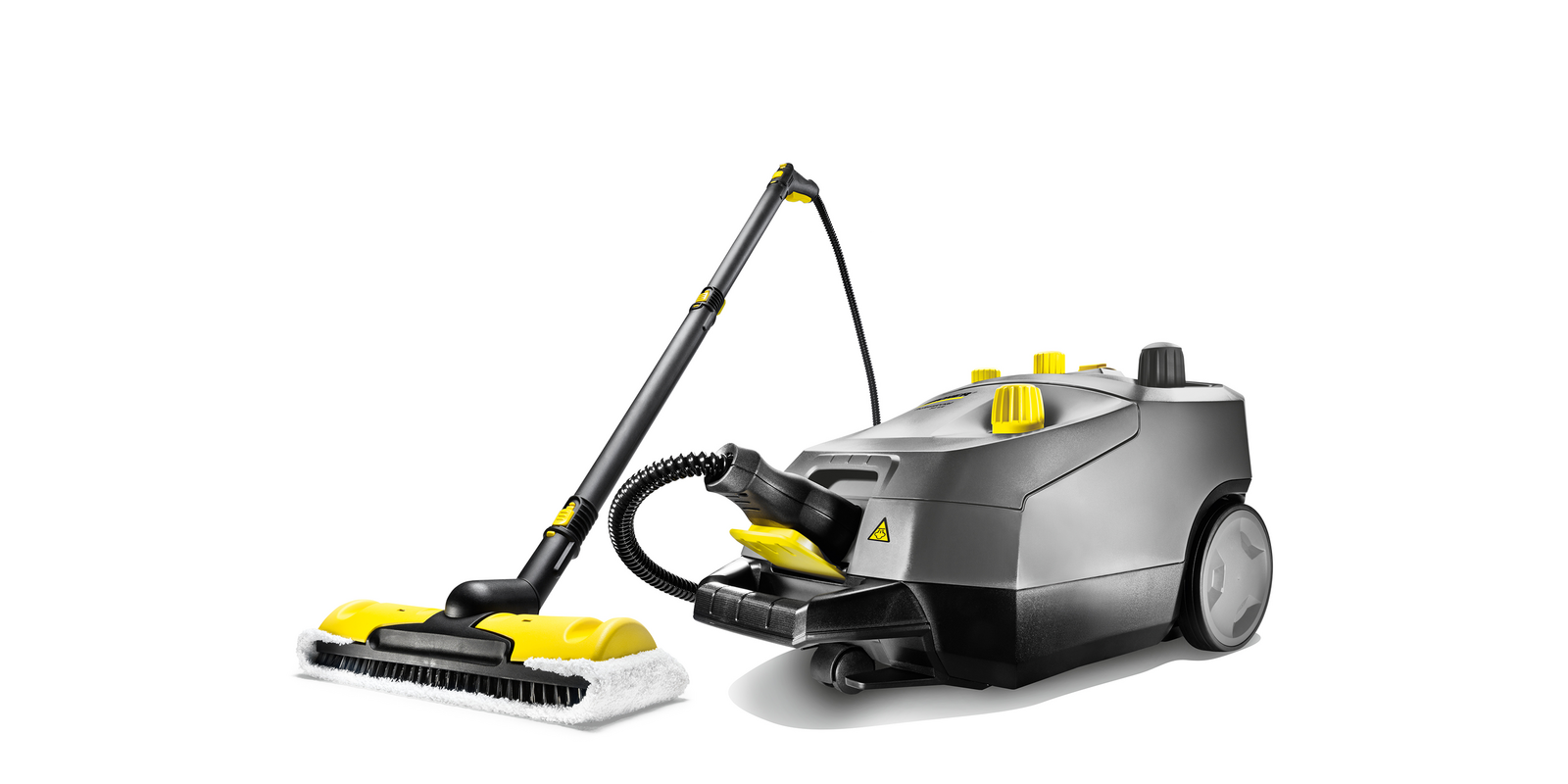 Steam cleaners Steam cleaners