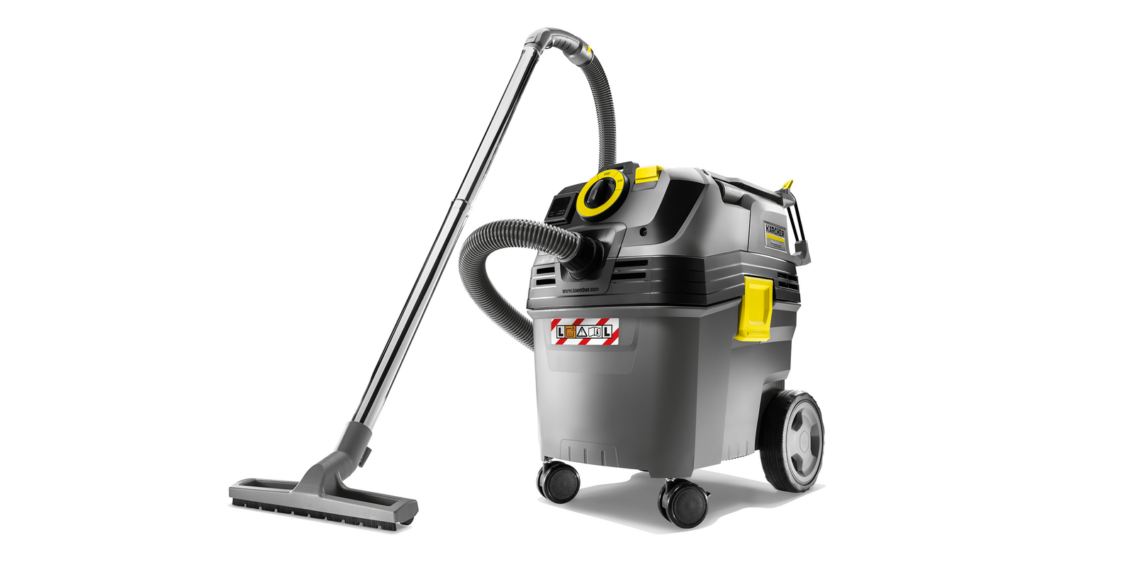 Wet and dry vacuum cleaners Wet and dry vacuum cleaners