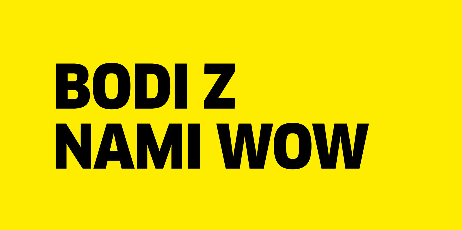 Come WOW with us - experience your career at Kärcher.