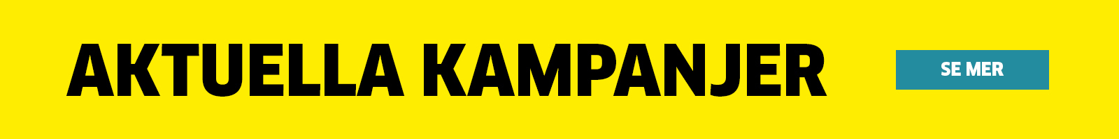 Aktuella kampanjer