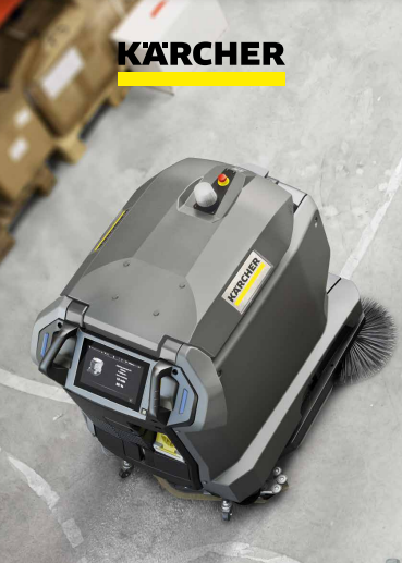 Servicepakete für Ihre KIRA Servicepakete für Ihre KIRA