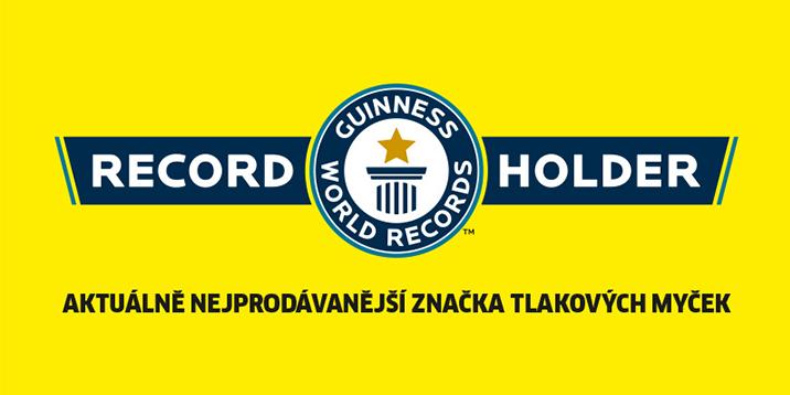 Guinnessův rekord Guinnessův rekord