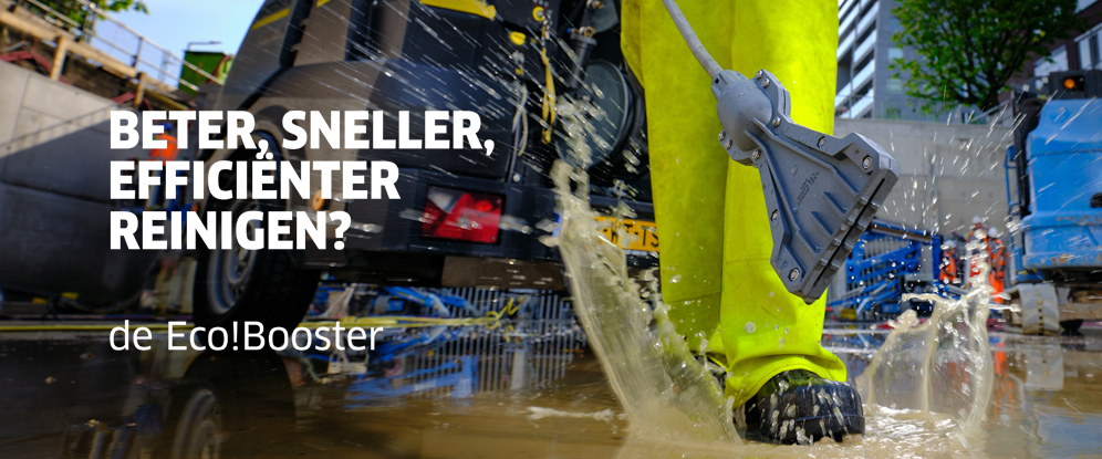eco!Booster eco!Booster