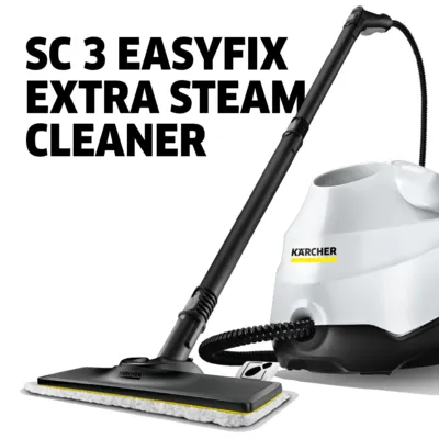 SC 3 Bundle | Kärcher UK