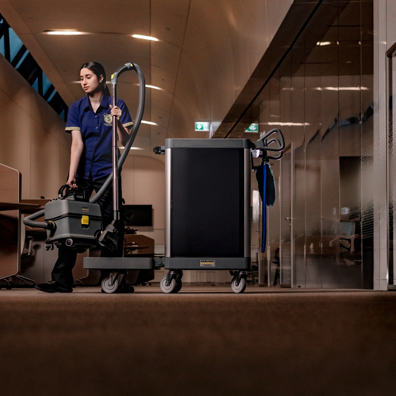 Trockensauger Berater Trockensauger Berater