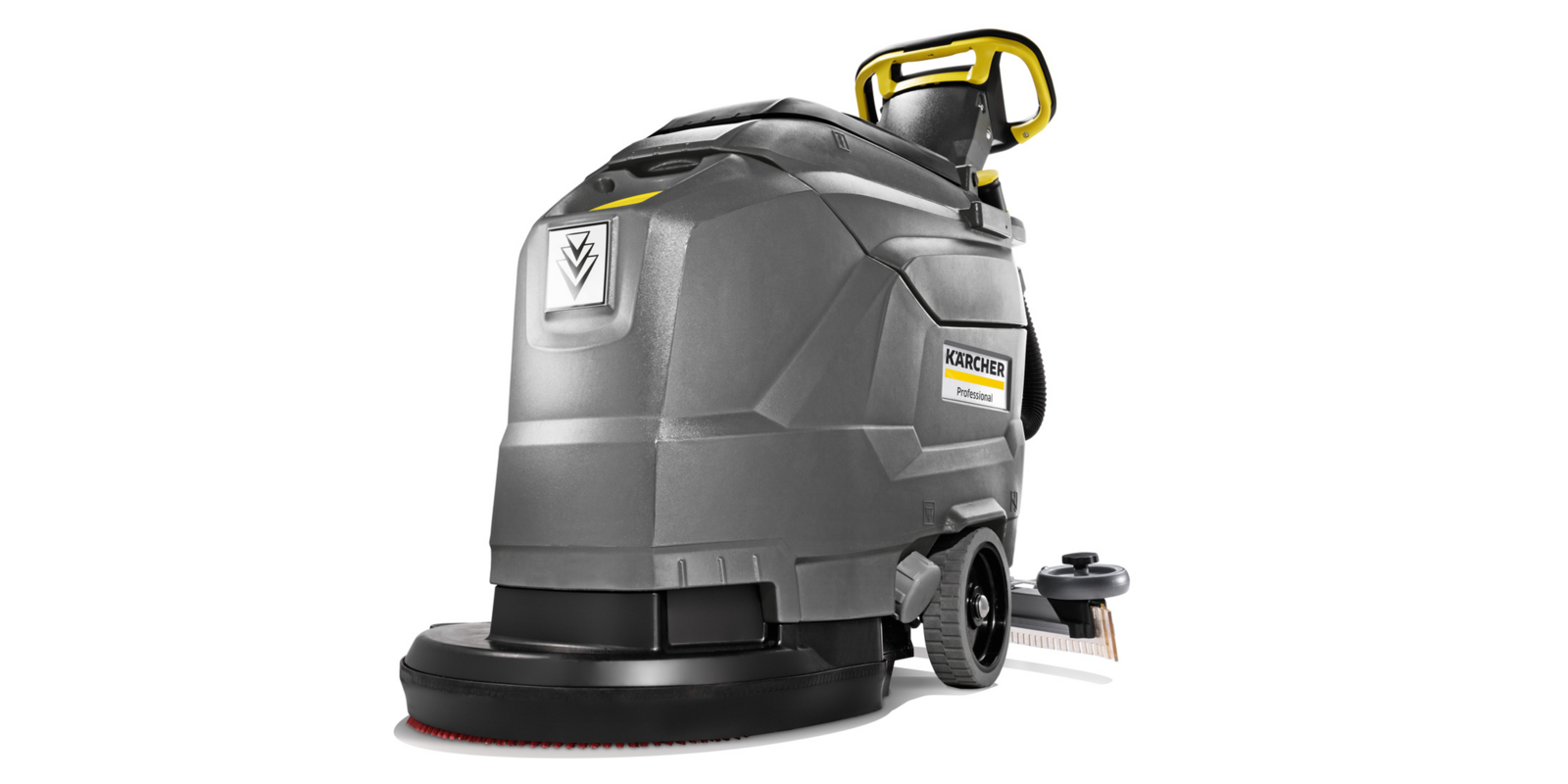 Scheuersaugmaschine BD 43/25 C Classic Bp Pack Scheuersaugmaschine BD 43/25 C Classic Bp Pack