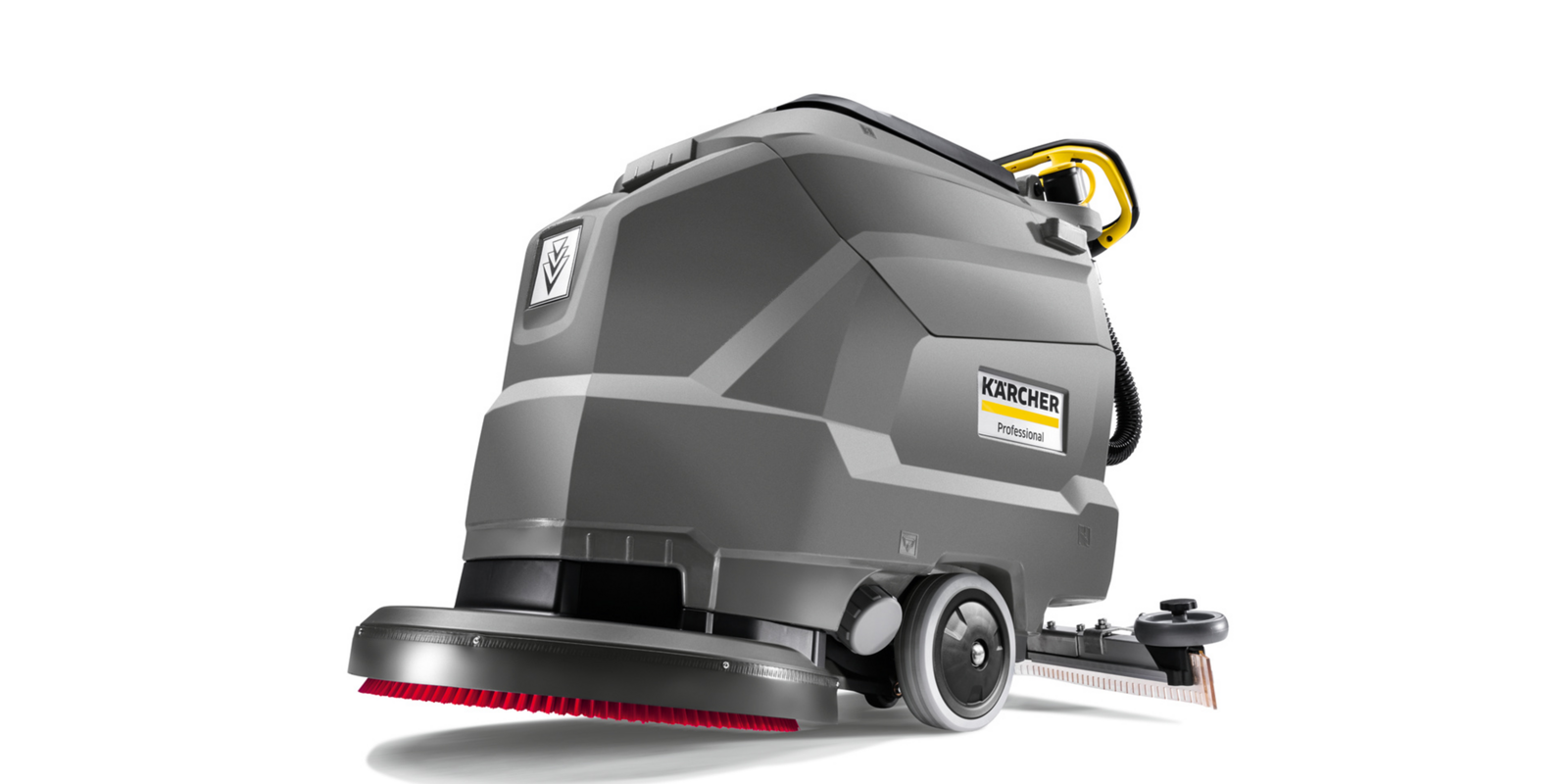 Scheuersaugmaschine BD 50/50 C Classic Bp Pack Scheuersaugmaschine BD 50/50 C Classic Bp Pack