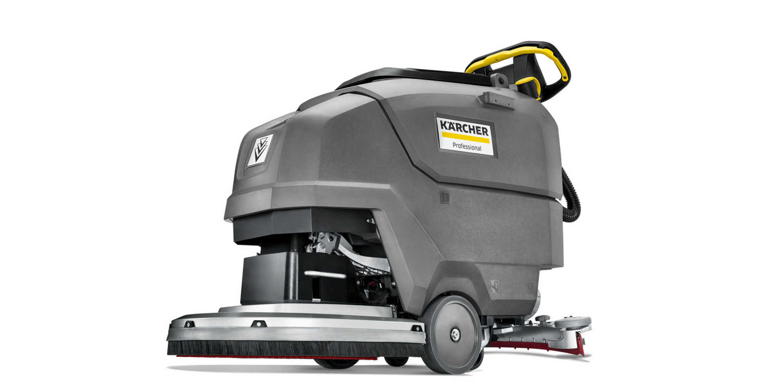 Scheuersaugmaschine BD 50/55 W Classic Bp Pack Scheuersaugmaschine BD 50/55 W Classic Bp Pack