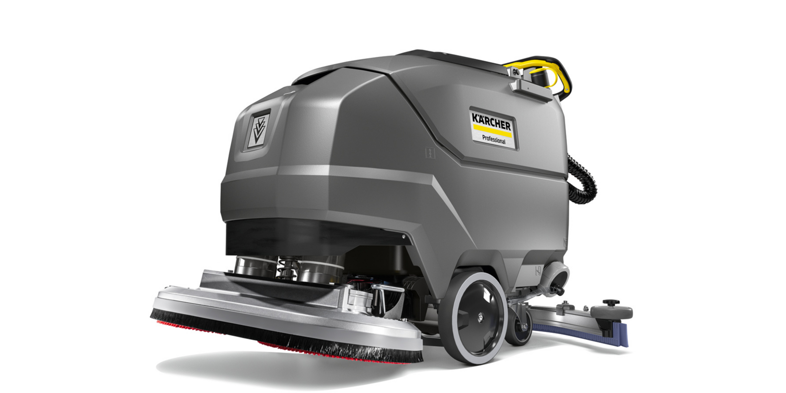 Scheuersaugmaschine BD 70/75 W Classic Bp Pack Scheuersaugmaschine BD 70/75 W Classic Bp Pack