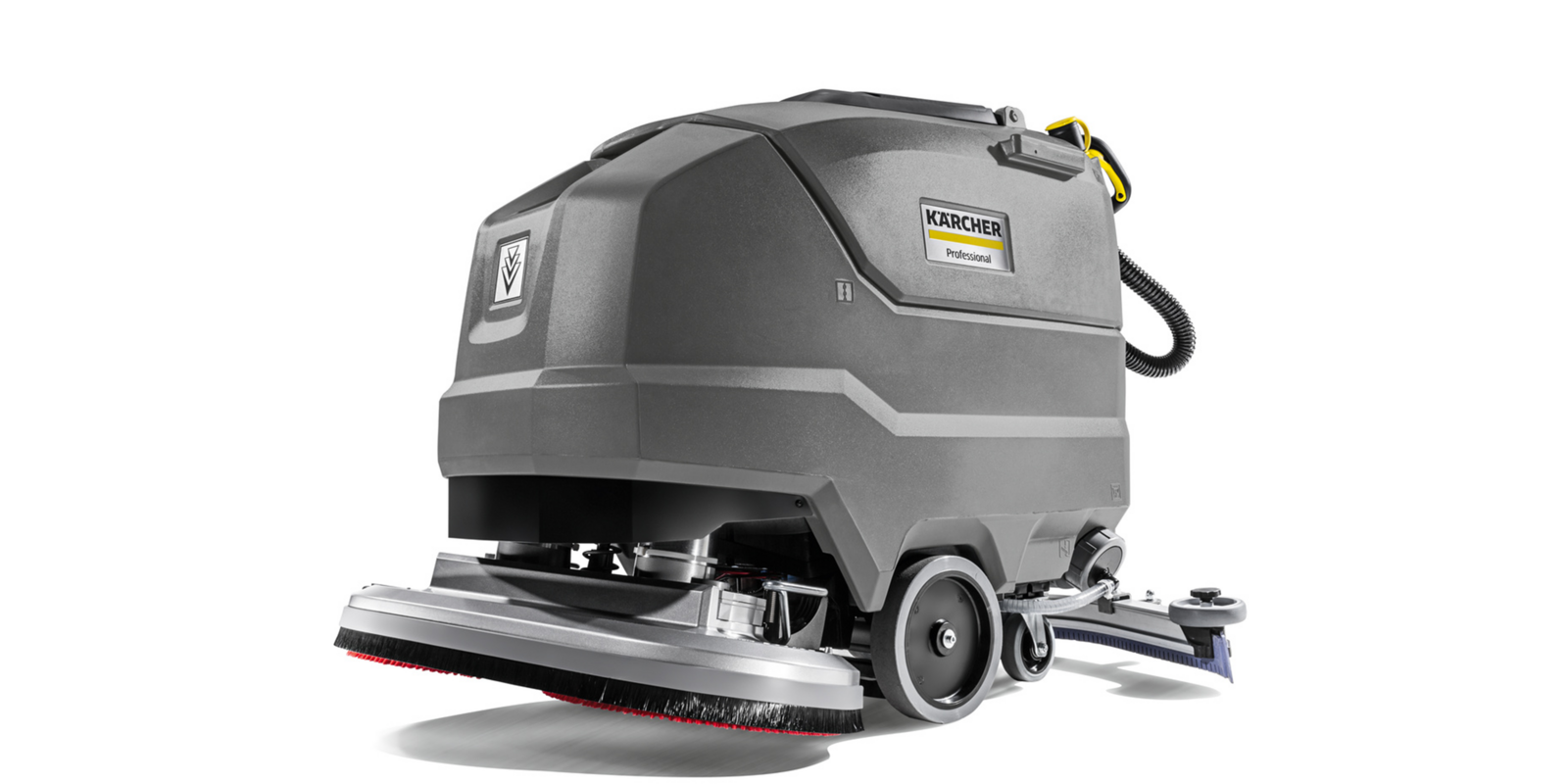 Scheuersaugmaschine BD 80/100 W Classic Bp Pack Scheuersaugmaschine BD 80/100 W Classic Bp Pack