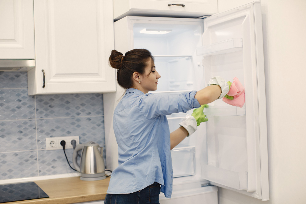 vệ sinh tủ lạnh vệ sinh tủ lạnh