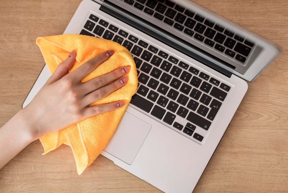 cách vệ sinh bàn phím laptop cách vệ sinh bàn phím laptop