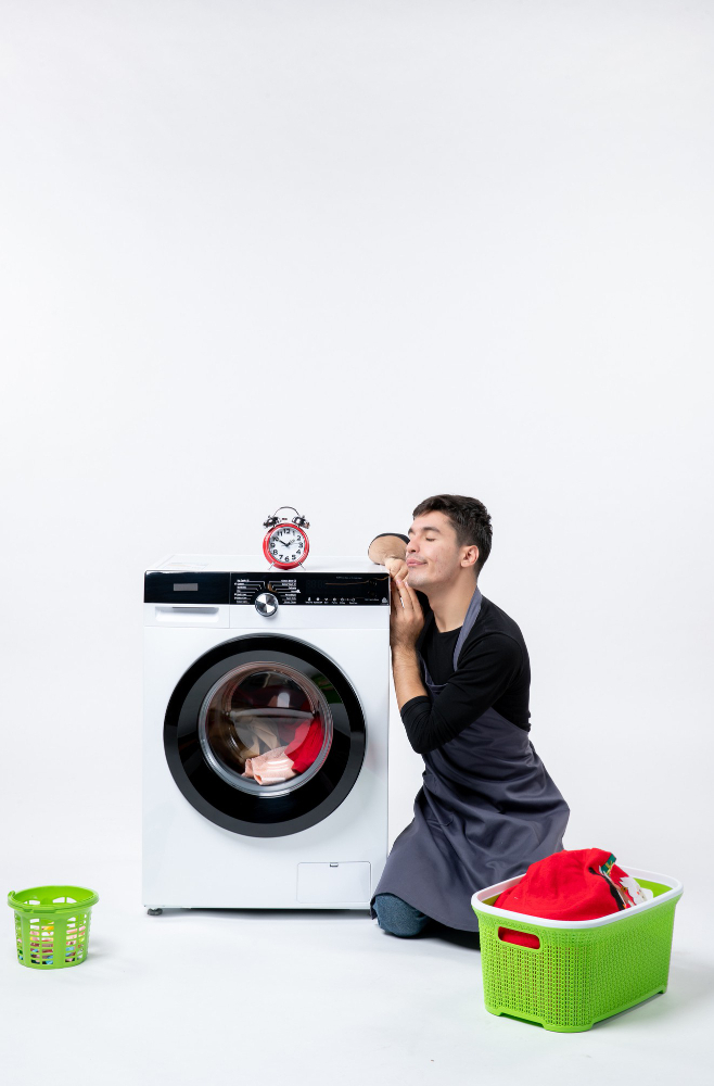 vệ sinh lồng máy giặt vệ sinh lồng máy giặt