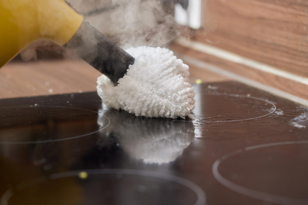vệ sinh bếp từ vệ sinh bếp từ