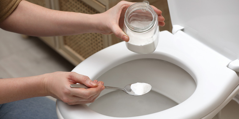 Xử Lý Mùi Hôi Nhà Vệ Sinh