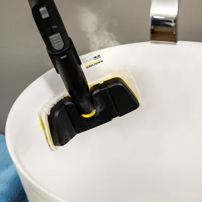 Dusche reinigen: Kalk entfernen wie ein Profi – Glänzende Ergebnisse garantiert!