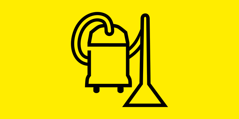 Picto Cleaner Picto Cleaner