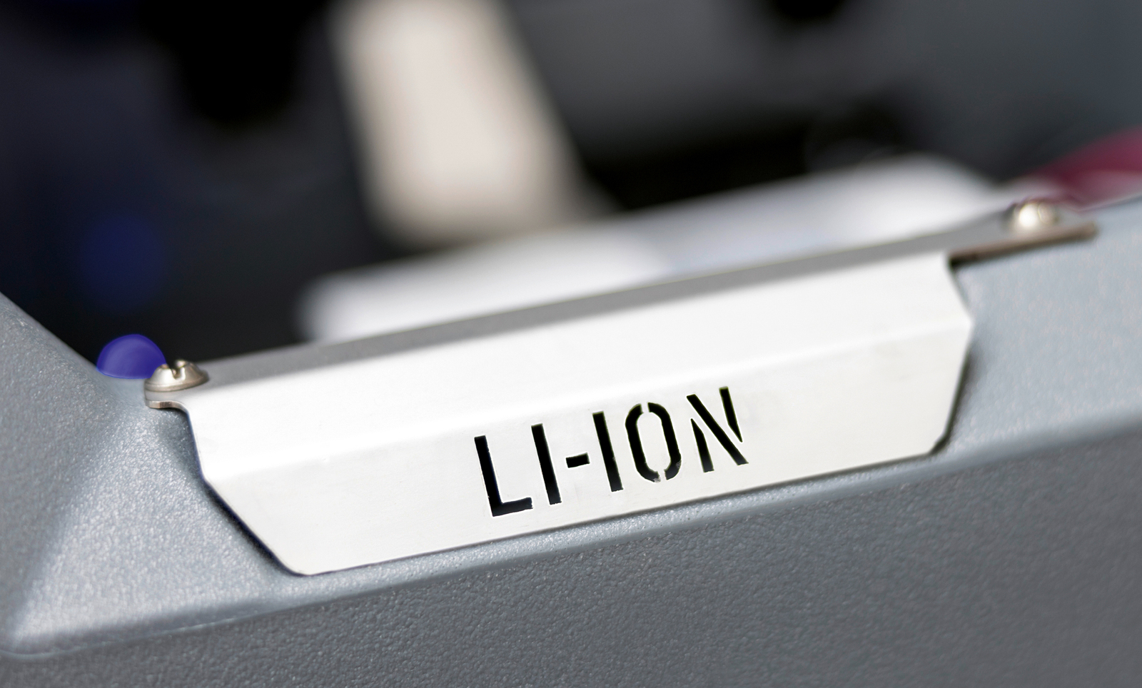 Kärcher Li-Ionen Batterien