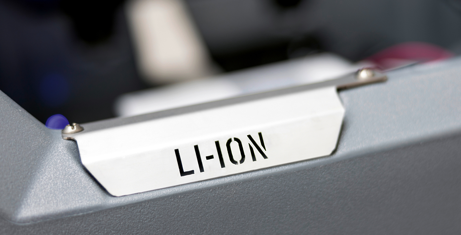 Batteries Li-Ion Kärcher