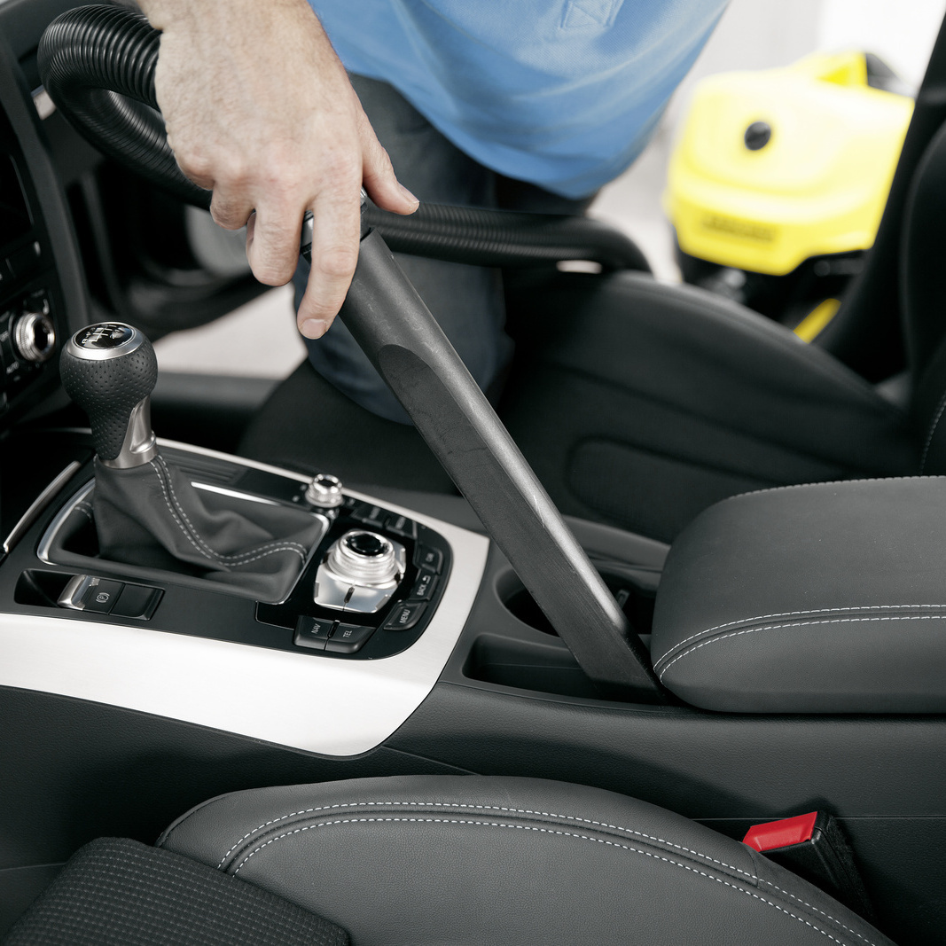 Cleaning results achieved by floor cleaners