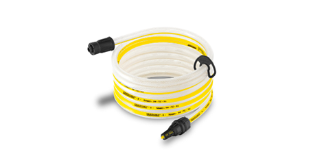 Handheld Saugschlauch Kärcher: Handheld suction hose