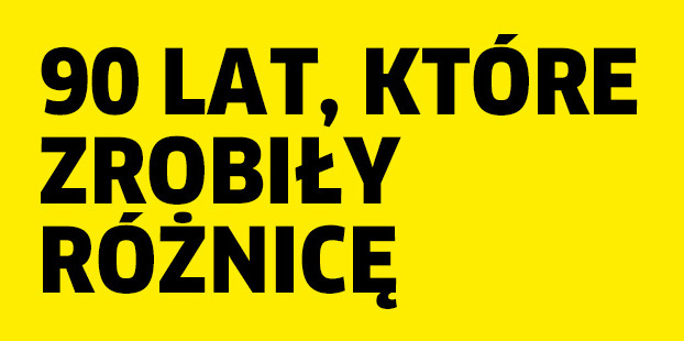 Odkryj historię Kärcher.