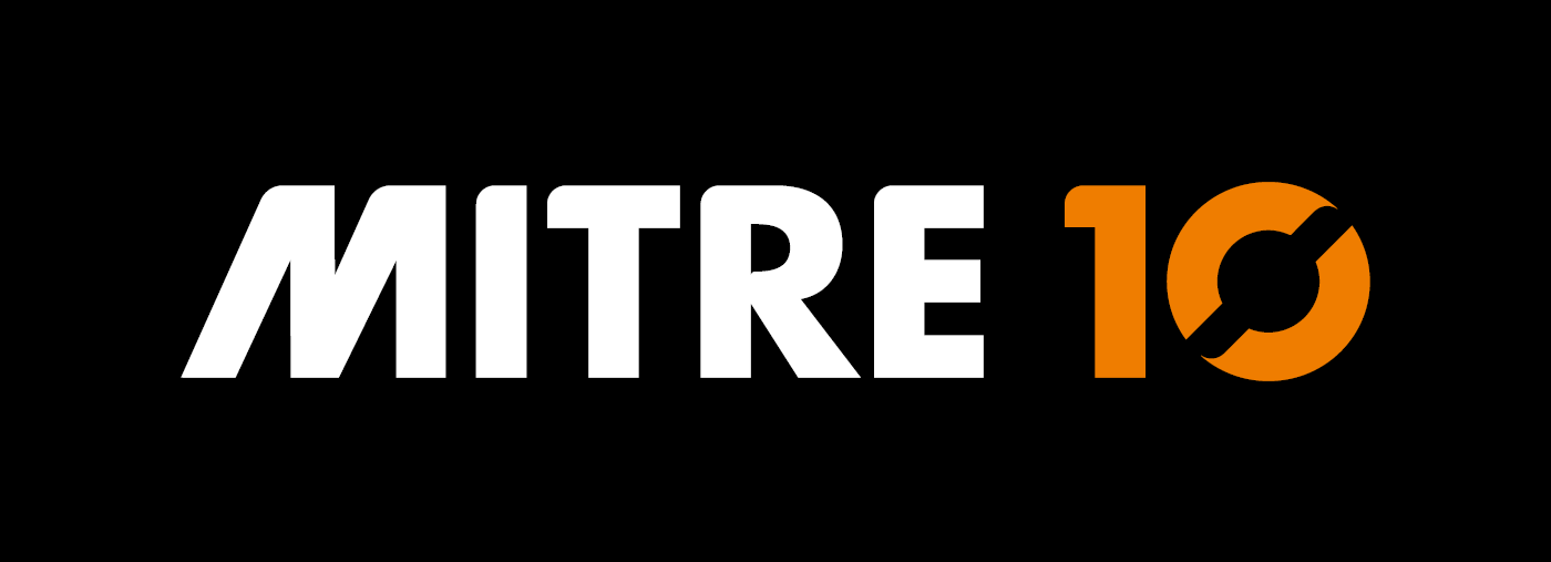 Mitre 10 NZ Logo