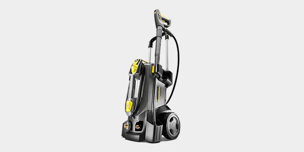 myjka ciśnieniowa Karcher HD 6/13 C Plus
