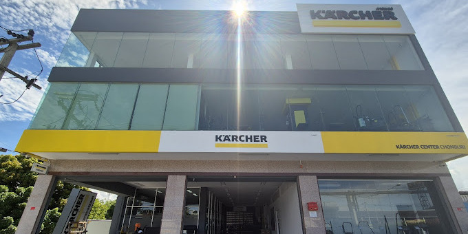 Karcher Center Chonburi