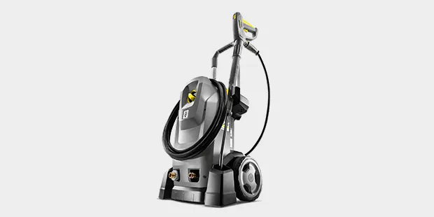 myjka ciśnieniowa Karcher HD 6/16-4 M Plus