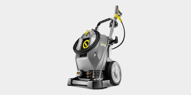 myjka ciśnieniowa Karcher HD 10/25-4 S Plus