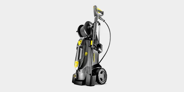 myjka ciśnieniowa Karcher HD 5/15 CX Plus