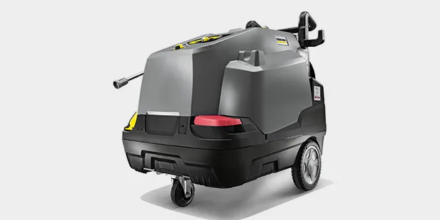 myjka ciśnieniowa Karcher HDS 8/18-4C