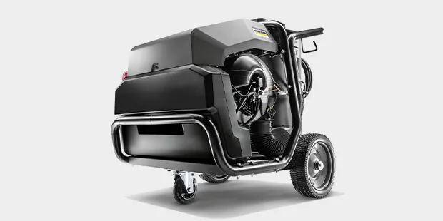 myjka ciśnieniowa Karcher HDS 13/20-4 S Classic