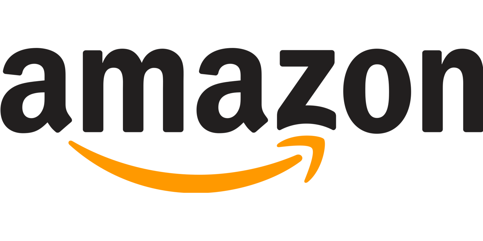 Amazon Logo